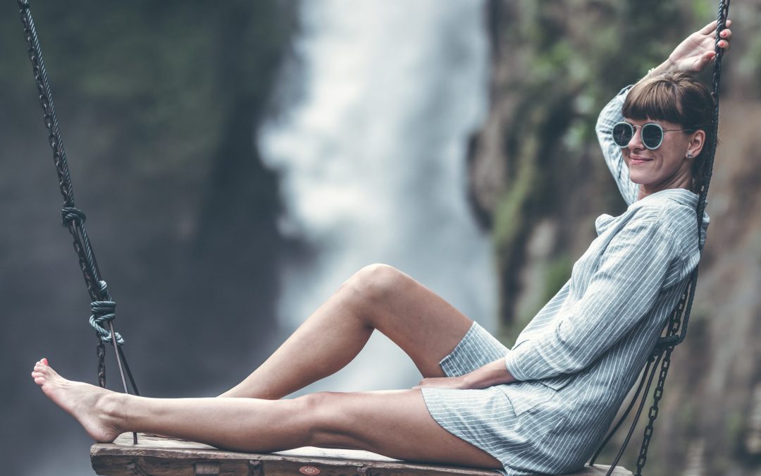 5 Gründe, warum es super wichtig ist, dass du endlich in allen Lebensbereich JA zu dir selbst sagen solltest